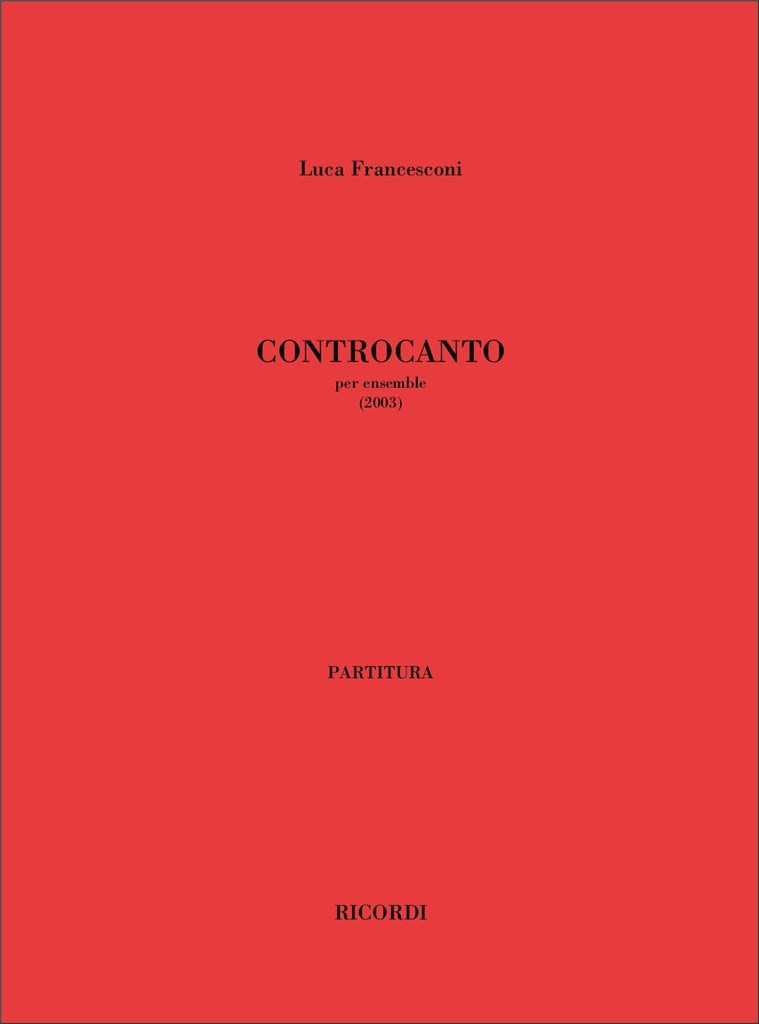 Controcanto